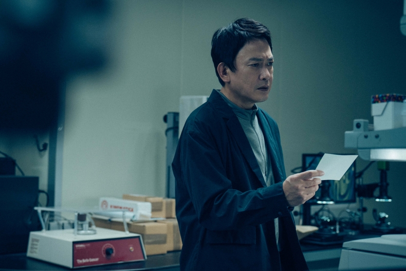 Netflix台劇《誰是被害者2》6月上架!5項必看劇情重點、演員關係、播放時間總整理