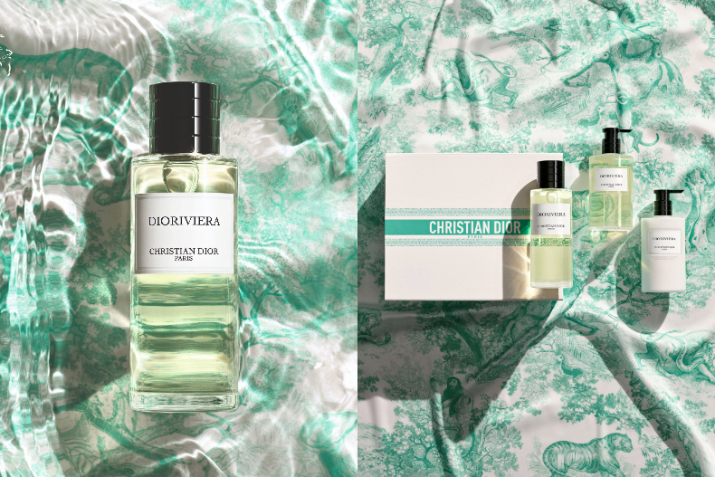 不是水光肌是要「玻璃肌」！2024去角質保養推薦：碧兒泉、DIOR、SABON奢養透亮光滑肌膚