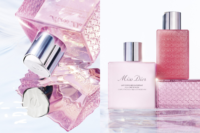 不是水光肌是要「玻璃肌」！2024去角質保養推薦：碧兒泉、DIOR、SABON奢養透亮光滑肌膚