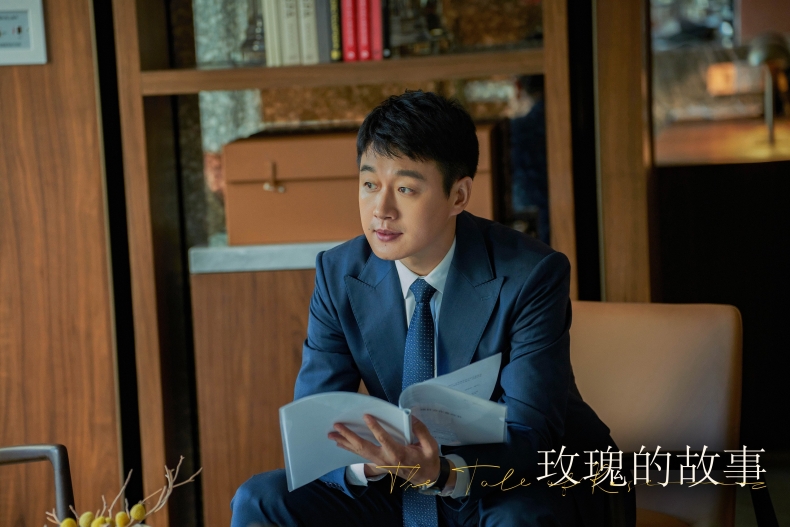 有一種愛情叫做黃亦玫!陸劇《玫瑰的故事》愛情金句盤點
