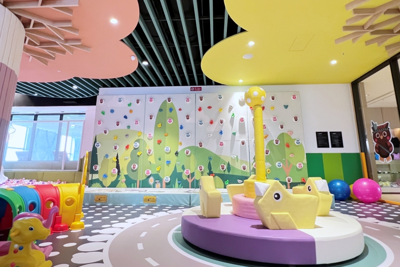 開箱嘉義最高飯店!嘉義福容voco酒店特色亮點、館內設施與房型價格一次看