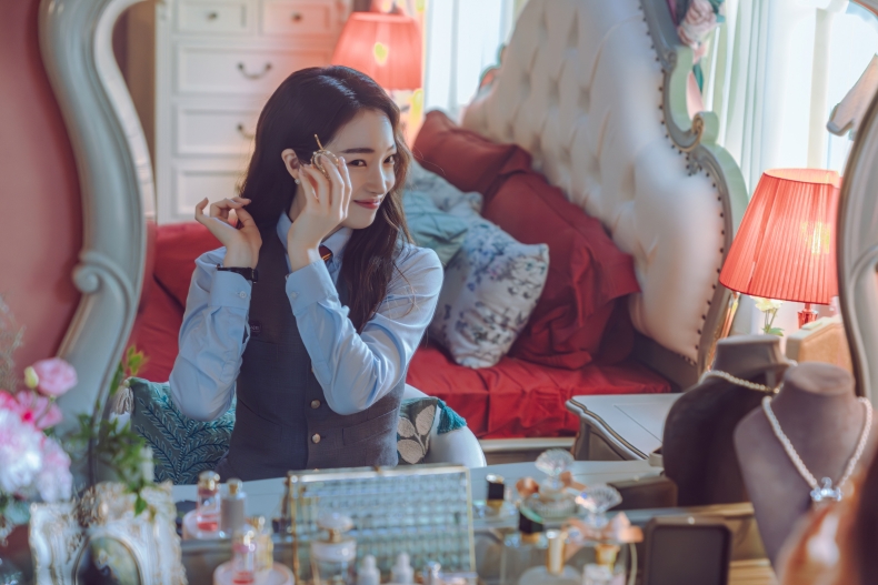 Netflix校園復仇韓劇《名校的階梯》該追嗎?校園版黑暗榮耀劇情、角色介紹,必追看點連假追完它