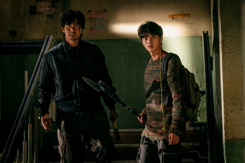Netflix 韓劇《Sweet Home》第三季七月上架！各看點意圖雪恥第二季的無聊