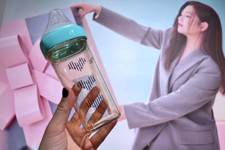 Selina七夕怎麼過？放話小徐：要對我好一點，不然就讓你一年只見一次面！