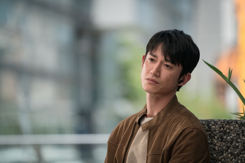 吳慷仁情慾大解放！電影《破浪男女》當約泡渣男、全裸演出還疑似有走光