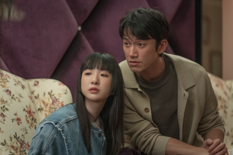 吳慷仁情慾大解放！電影《破浪男女》當約泡渣男、全裸演出還疑似有走光