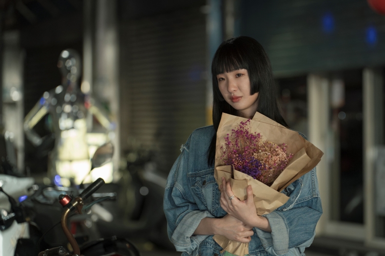 吳慷仁情慾大解放！電影《破浪男女》當約泡渣男、全裸演出還疑似有走光