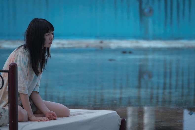 吳慷仁情慾大解放！電影《破浪男女》當約泡渣男、全裸演出還疑似有走光