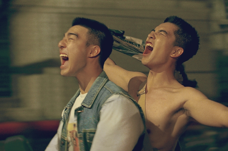 Netflix 10部LGBTQ特別片單推薦!從《刻在你心底的名字》到《親愛的初戀》,從不同視角看彩虹