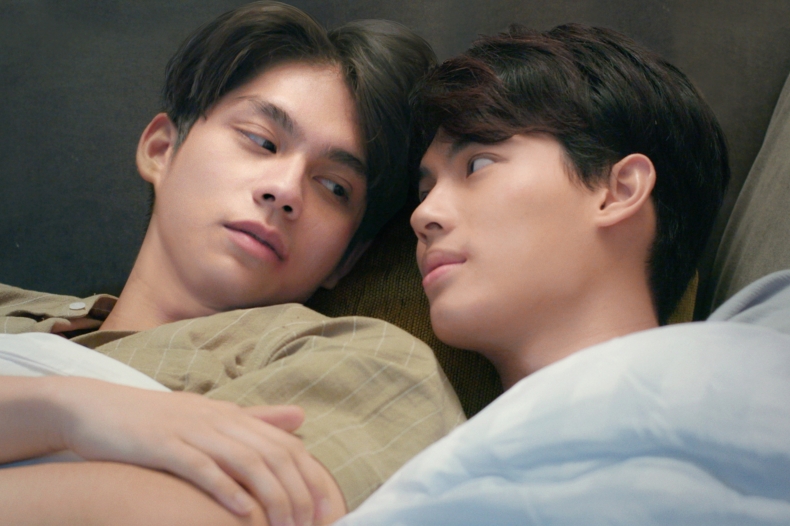 Netflix 10部LGBTQ特別片單推薦!從《刻在你心底的名字》到《親愛的初戀》,從不同視角看彩虹