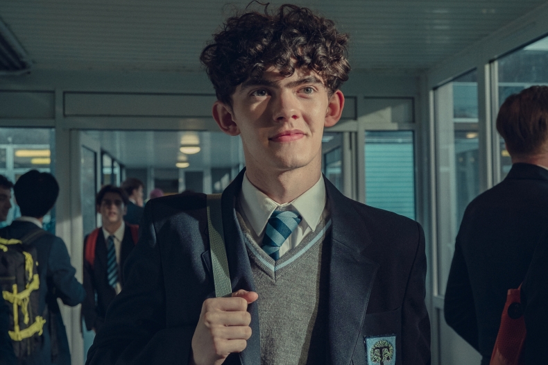 Netflix 10部LGBTQ特別片單推薦!從《刻在你心底的名字》到《親愛的初戀》,從不同視角看彩虹