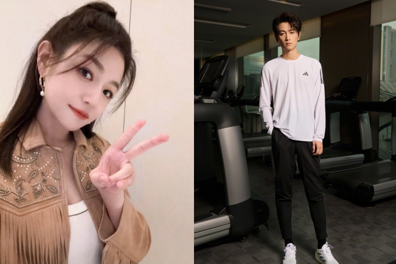 陳曉被爆離婚陳妍希！狗仔曝兩人斷聯，即使淨戶出身也要離