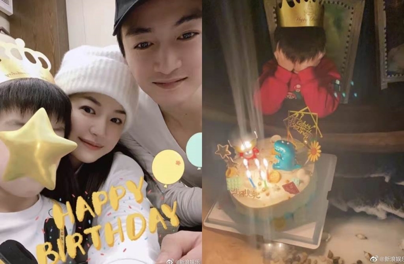 陳曉被爆離婚陳妍希！狗仔曝兩人斷聯，即使淨戶出身也要離