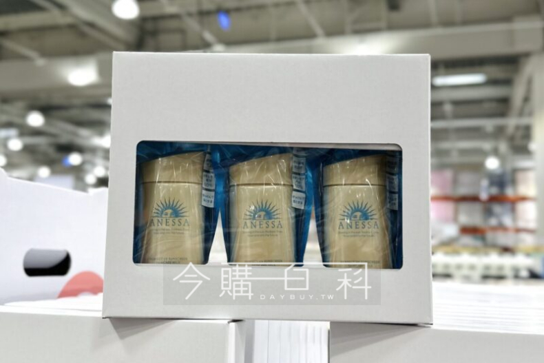 油頭、條碼瀏海、細軟髮快衝！好市多「海泥蓬鬆洗髮精」討論版爆紅~清爽去油還超蓬鬆