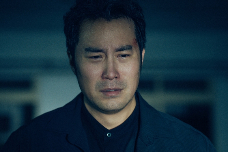 《誰是被害者2》5大看點!Netflix上架、演員介紹、劇情特色整理