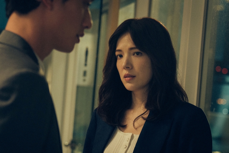 《誰是被害者2》5大看點!Netflix上架、演員介紹、劇情特色整理