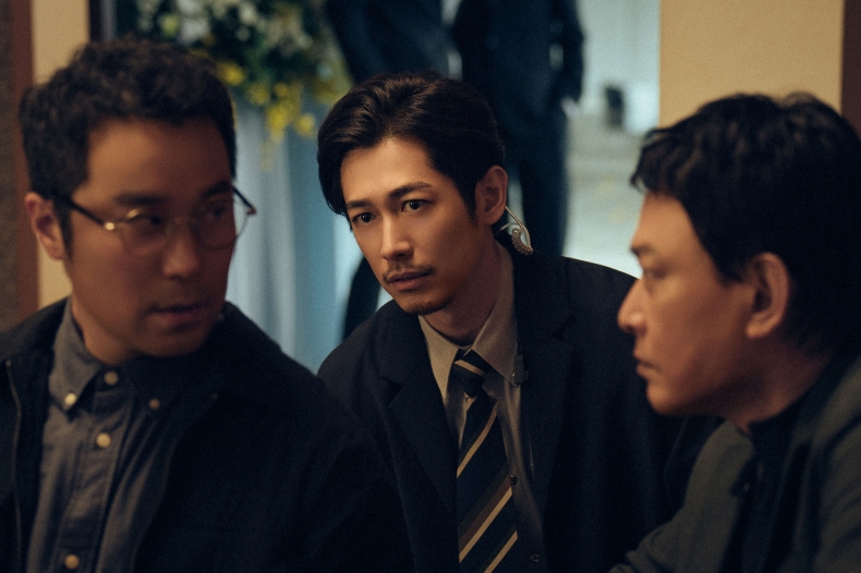 《誰是被害者2》5大看點!Netflix上架、演員介紹、劇情特色整理