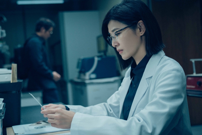 《誰是被害者2》5大看點!Netflix上架、演員介紹、劇情特色整理