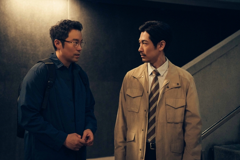 《誰是被害者2》5大看點!Netflix上架、演員介紹、劇情特色整理