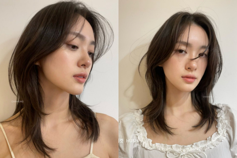 2025【不用燙的短髮造型】12款好整理又不用燙的短髮