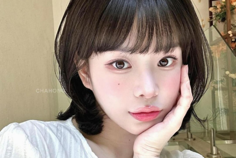 2025【不用燙的短髮造型】12款好整理又不用燙的短髮
