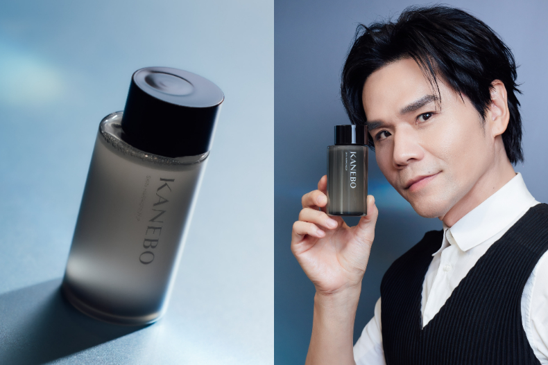 破解化妝水迷思&2024化妝水推薦！Kevin老師推薦「會吸油的化妝水」、這瓶粉紅澎澎水一敷就嫩