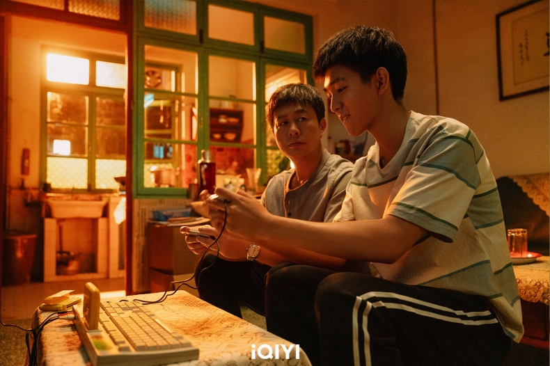 陸劇《看不見影子的少年》反派男星不使壞!懸疑主題搭配家庭倫理必追亮點整理