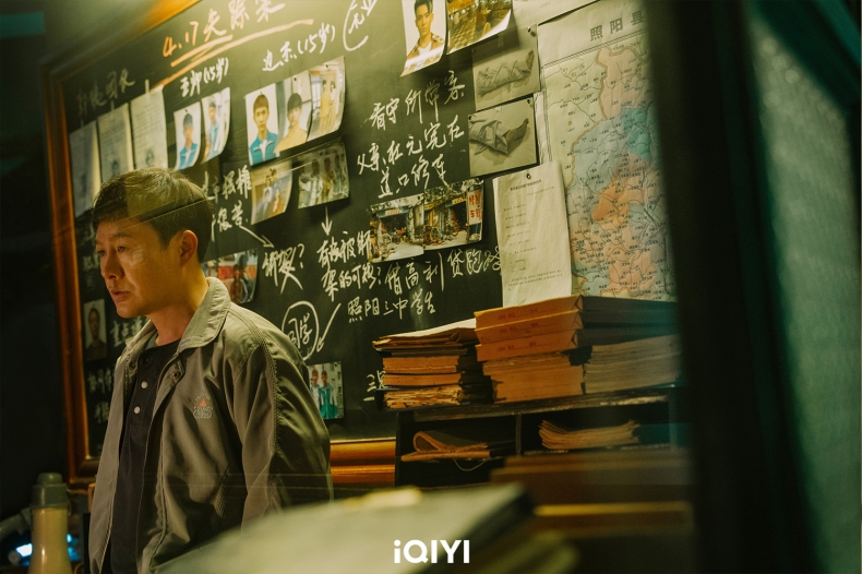 陸劇《看不見影子的少年》反派男星不使壞!懸疑主題搭配家庭倫理必追亮點整理