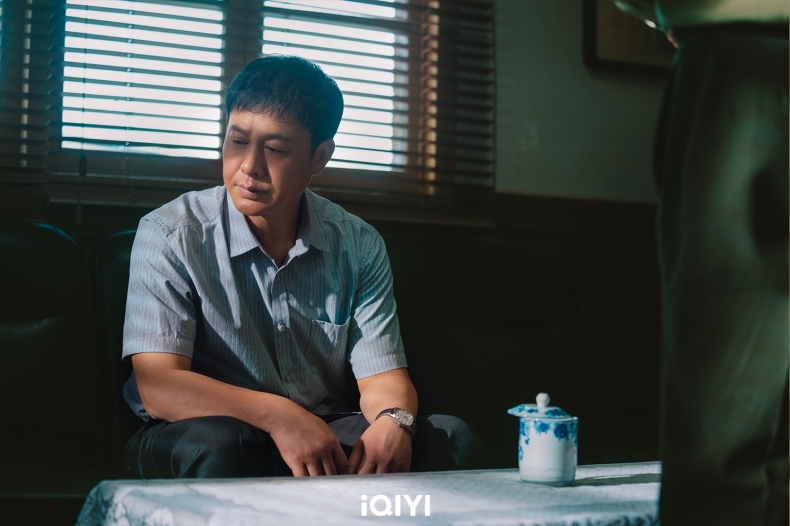 陸劇《看不見影子的少年》反派男星不使壞!懸疑主題搭配家庭倫理必追亮點整理