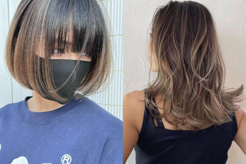 【棕色頭髮】10款熱門棕色髮色！焦糖紅棕、煙燻茶棕，百搭又顯白