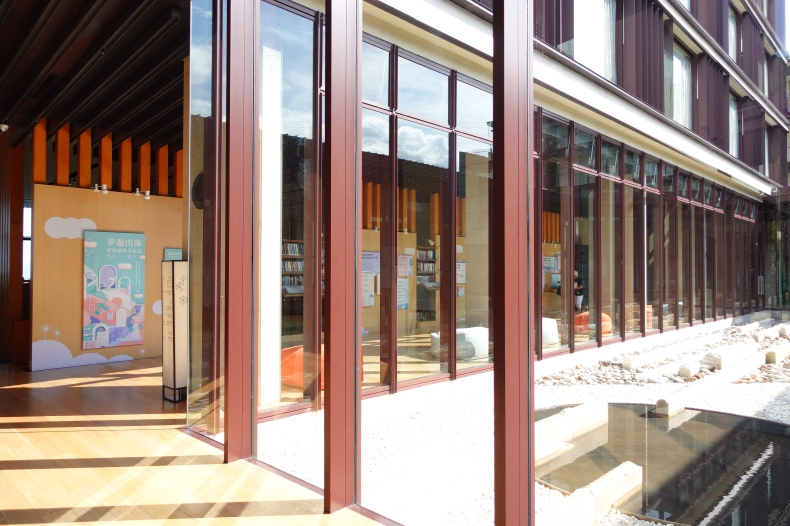 宜蘭住宿推薦:礁溪老爺酒店重新改裝開幕!全新日式洋房內裝曝光