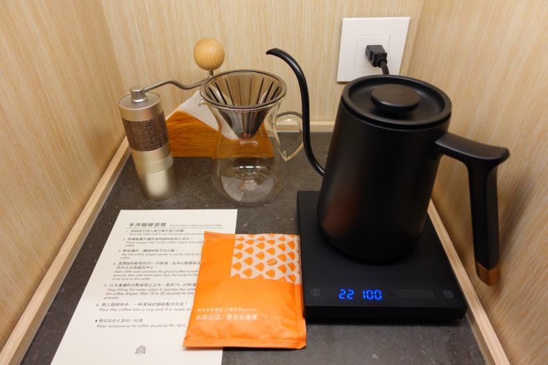 宜蘭住宿推薦:礁溪老爺酒店重新改裝開幕!全新日式洋房內裝曝光