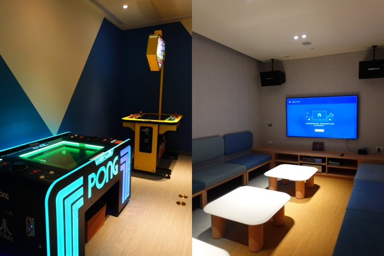宜蘭住宿推薦:礁溪老爺酒店重新改裝開幕!全新日式洋房內裝曝光