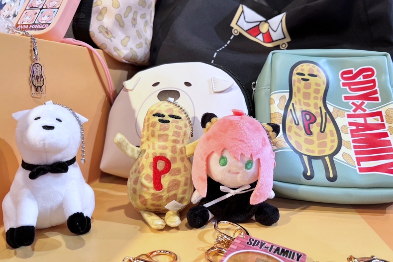 被可愛包圍啦！貓貓蟲咖波10周年特展、湯姆貓與傑利鼠快閃店台北華山登場