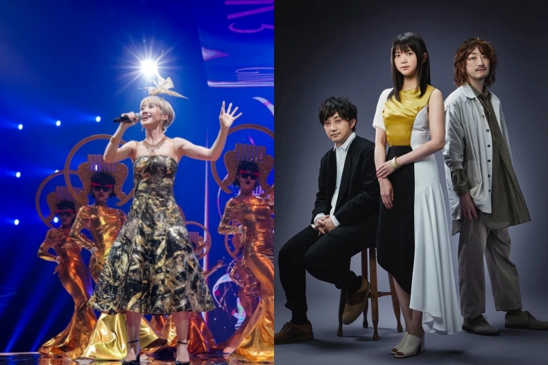 金曲爆內幕!不只阿龔缺席合作舞台,傳蘇打綠不出席全因抵制開場唱《蘑菇》