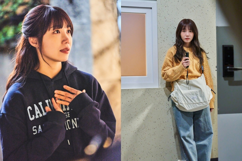Netflix黑馬韓劇《她的日與夜》討論度暴增！54歲李姃垠周旋兩大男神被寵溺，必追亮點整理