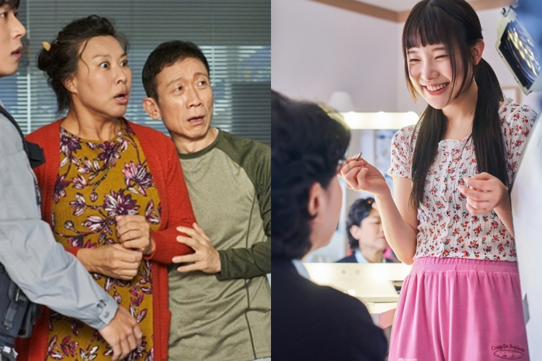 Netflix黑馬韓劇《她的日與夜》討論度暴增！54歲李姃垠周旋兩大男神被寵溺，必追亮點整理
