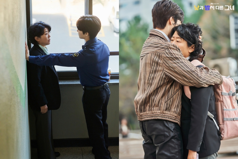 Netflix黑馬韓劇《她的日與夜》討論度暴增！54歲李姃垠周旋兩大男神被寵溺，必追亮點整理