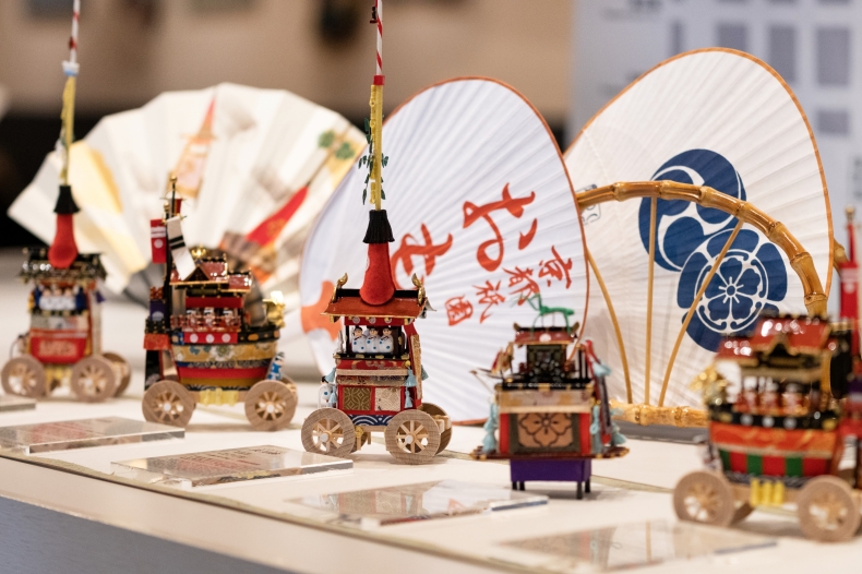 日幣創新低、日本旅遊正划算！大阪7/25天神祭的奉納花火此生必拍、住宿飯店資訊推薦一覽