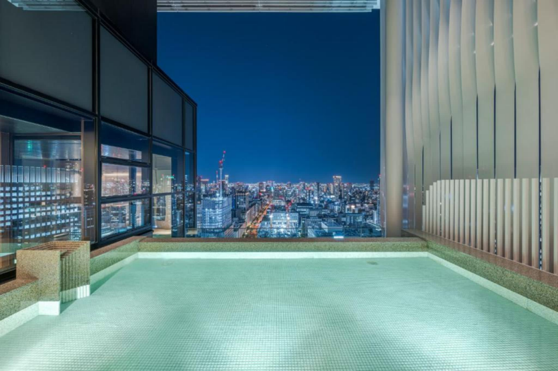 日幣創新低、日本旅遊正划算！大阪7/25天神祭的奉納花火此生必拍、住宿飯店資訊推薦一覽