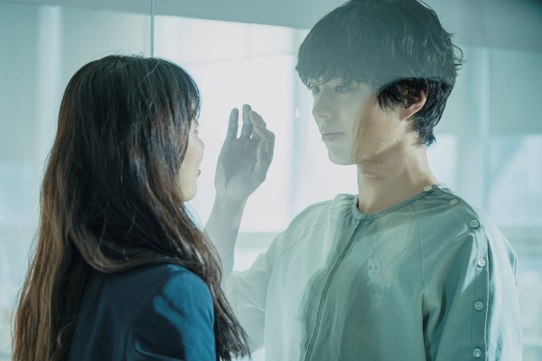 韓國電影《夢境 Wonderland》Netflix確認7/26上架!孔劉、朴寶劍、秀智主演