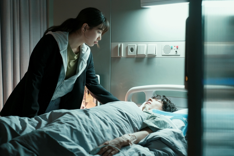 韓國電影《夢境 Wonderland》Netflix確認7/26上架!孔劉、朴寶劍、秀智主演
