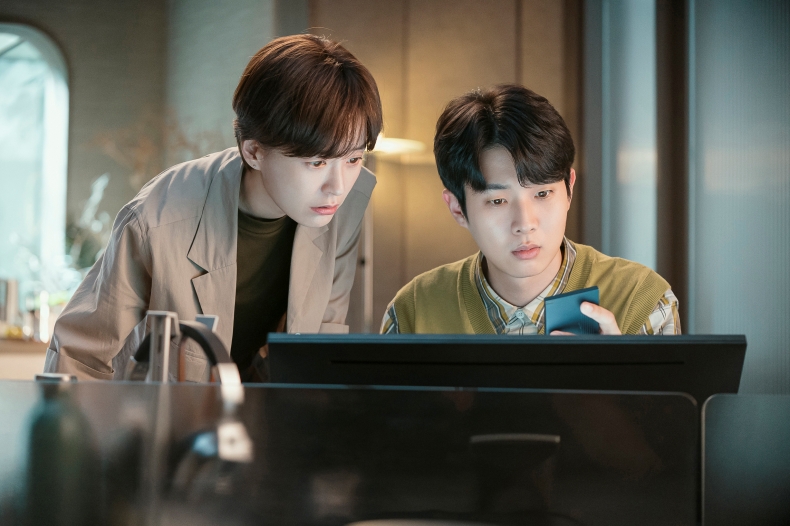 韓國電影《夢境 Wonderland》Netflix確認7/26上架!孔劉、朴寶劍、秀智主演