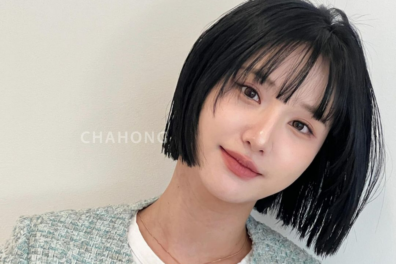 齊短髮如何整理?光澤度是首要關鍵 【齊短髮】剪髮新趨勢!10女星「一刀切」無層次短髮範本