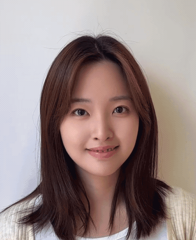 2024髮型/曾莞婷曬新髮型「高層次輪廓剪」，曝韓國剪髮初體驗：價格超便宜