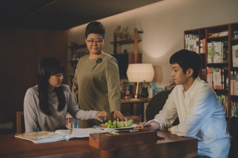 韓劇《她的日與夜》最可愛綠葉「李姃垠」的7部必看好戲：《我的藍調時光》被車勝元傷碎了心
