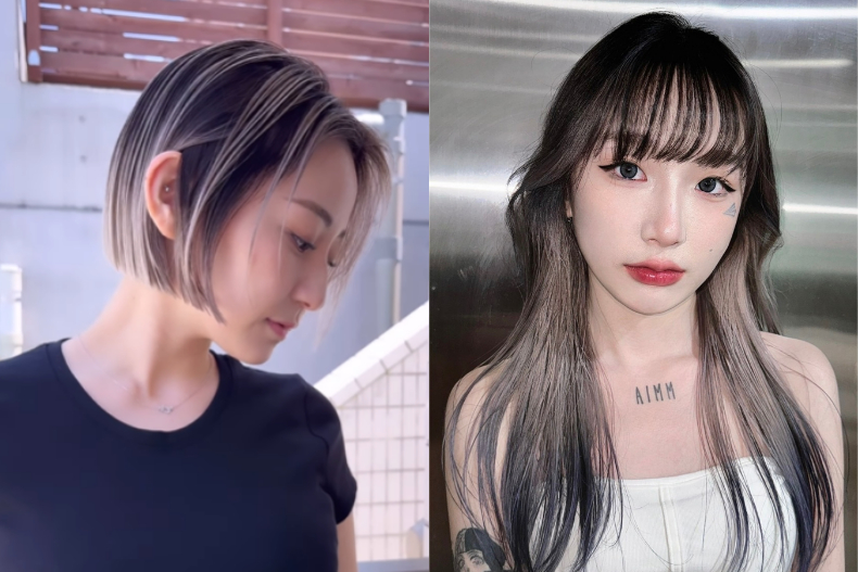 2024髮色/染髮趨勢！日韓台都在瘋「香草棕」髮色~染完年輕減齡