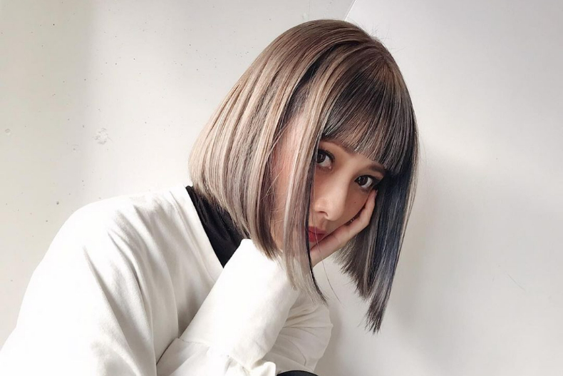 2024髮色/染髮趨勢！日韓台都在瘋「香草棕」髮色~染完年輕減齡