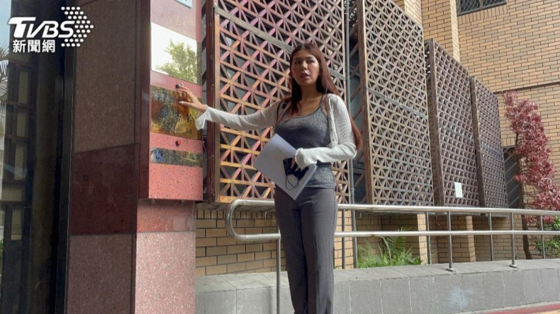 蕭淑慎老公被控妨害性自主！歌手Rina哭訴梁軒安性侵並進行演藝圈潛規則