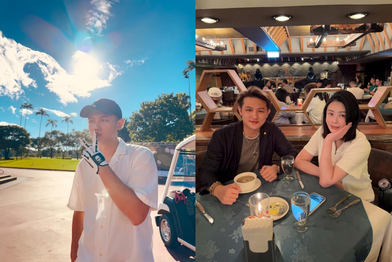 蕭淑慎老公被控妨害性自主！歌手Rina哭訴梁軒安性侵並進行演藝圈潛規則